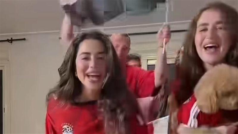 احتفال يارا السكري