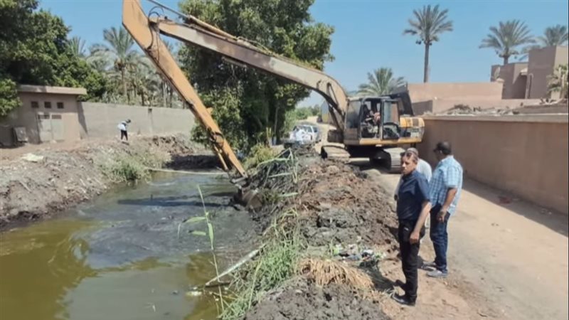 رئيس مدينة أبو النمرس