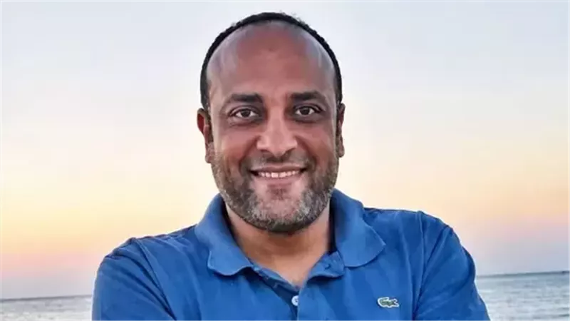 المنتج ياسر صبحي