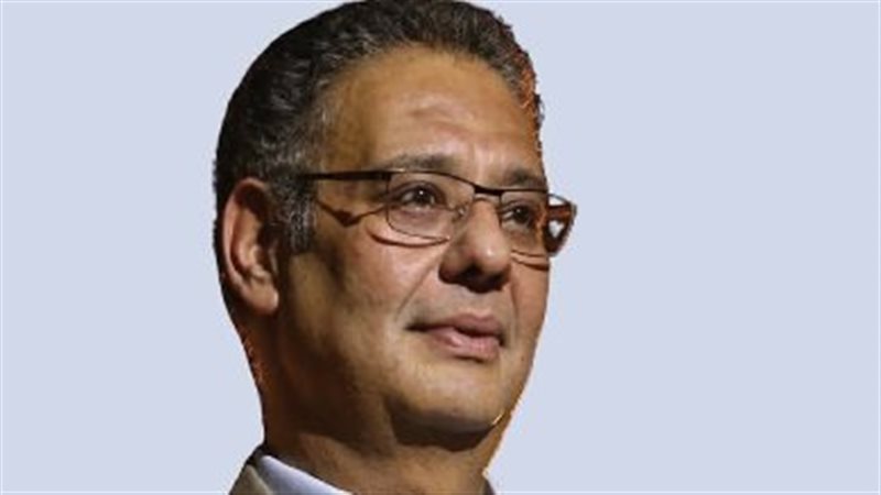 الدكتور علاء عبد