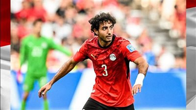 الأهلي يدعم محمد هاني برسالة خاصة: رجل المواعيد الكبرى  