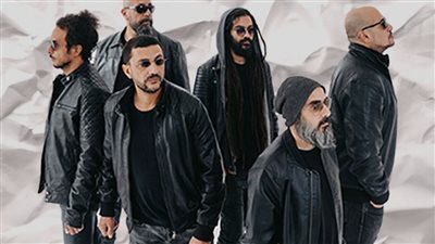 أوتوستراد يحيي حفلا غنائيا في ساقية الصاوي 23 أغسطس