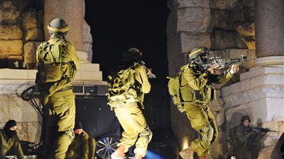 الرئاسة الفلسطينية: الاحتلال يدفع الضفة الغربية نحو الانفجار بمخططاته الاستعمارية  