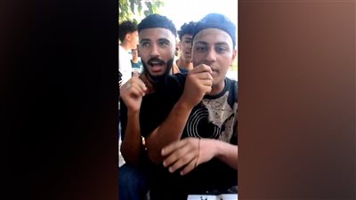 طالب عن امتحان اللغة الإنجليزية: ورب الكون أسهل امتحان امتحنته (فيديو)  