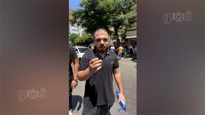 طالب ثانوية عامة بعد امتحان الإنجليزي: بصرف كل يوم 600 جنيه على الدروس الخصوصية (فيديو)