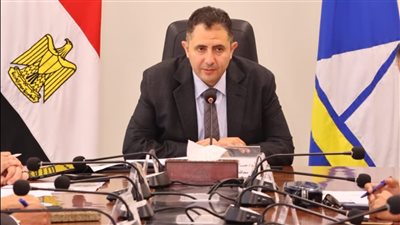 محافظ دمياط يوجه بتسريع وتيرة تقنين أراضي الدولة والتيسير على المواطنين