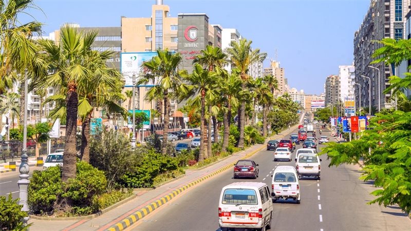 تحديد المواقف لانتظار