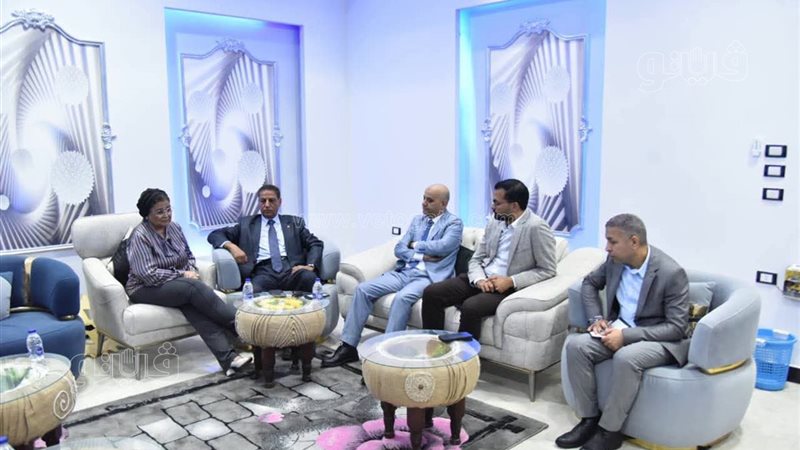 جولة ميدانية لمتابعة