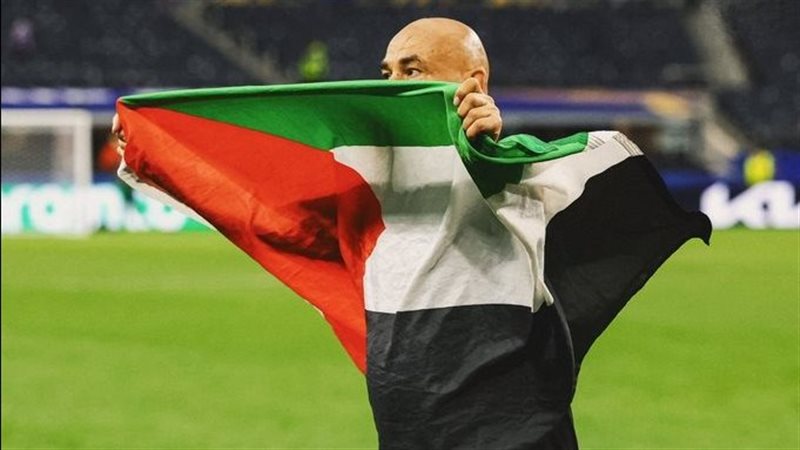 حسام حسن 
