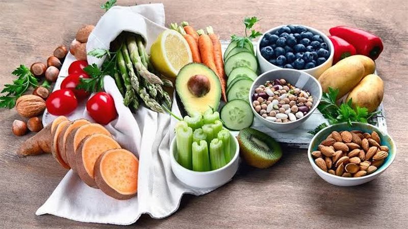أطعمة لحماية البشرة