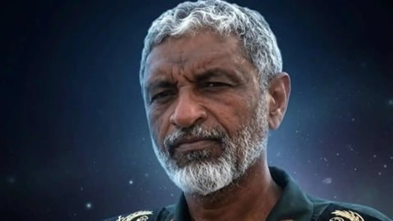 الحرس الثوري الإيراني يعلن تعيين قائد جديد للقوة البحرية