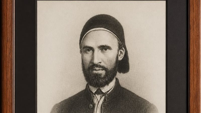 الدكتور محمد علي