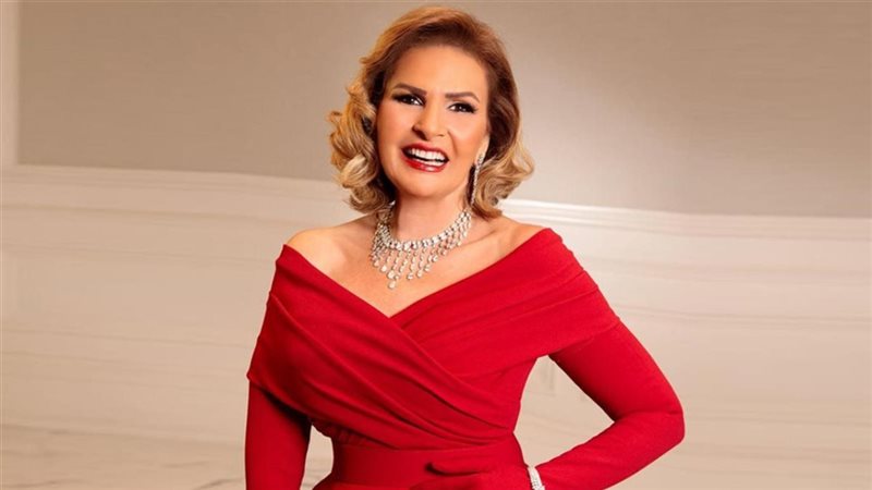 الفنانة يسرا، فيتو