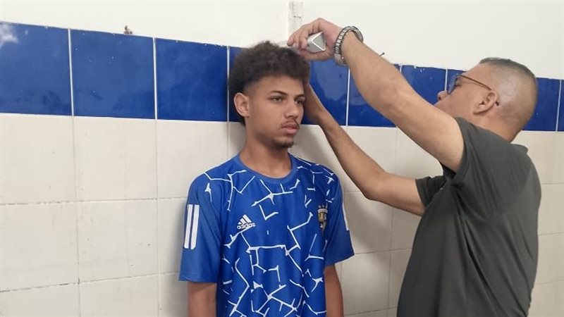 قياسات بدنية وحركية