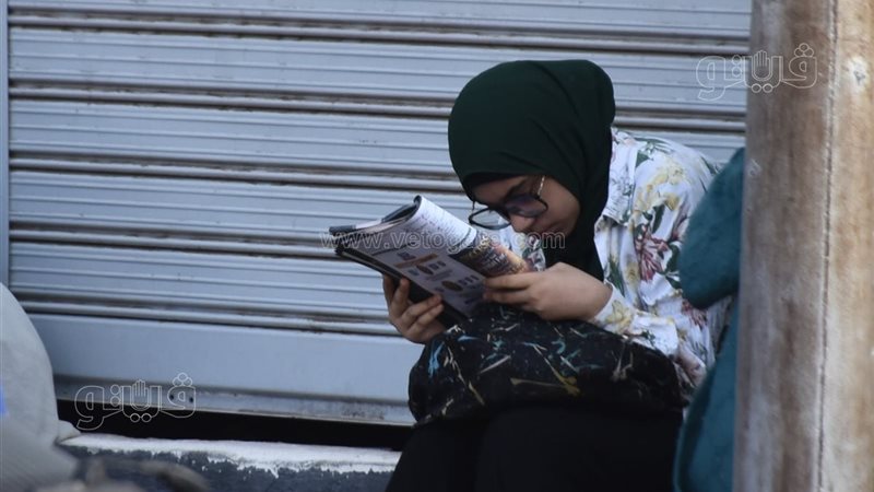 مراجعة نهائية لطلاب