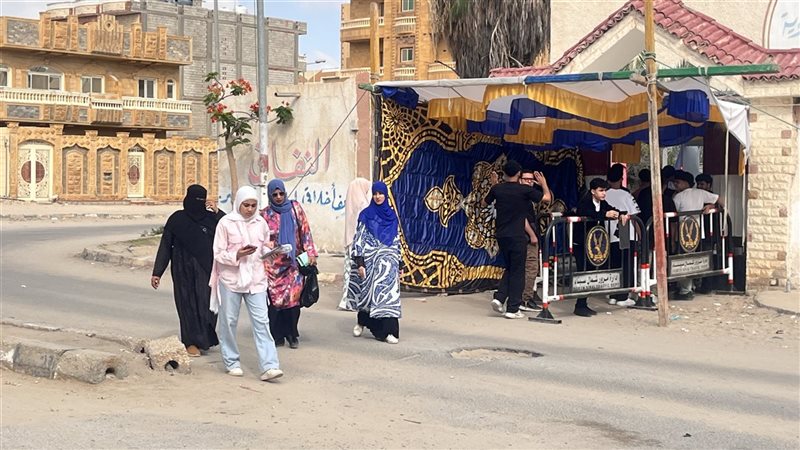 لجان الثانوية العامة