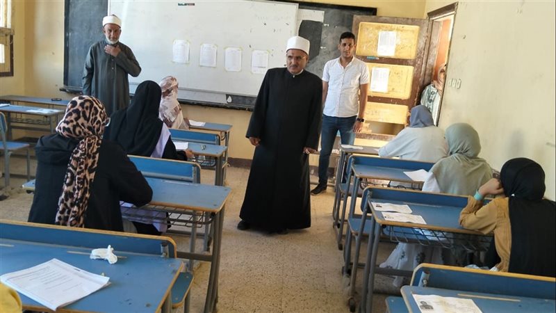 رئيس منطقة الإسماعيلية