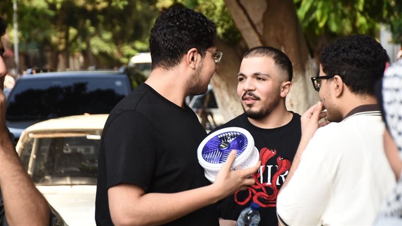 طلاث القانوية العامة