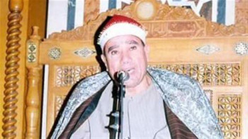  الشيخ راغب مصطفى