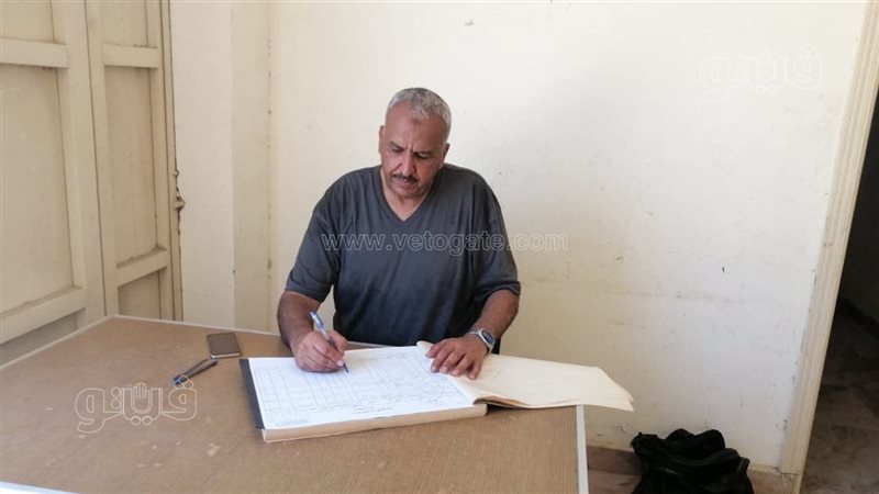 جولة ميدانية لمتابعة