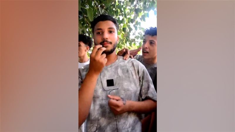 طلاب الثانوية العامة