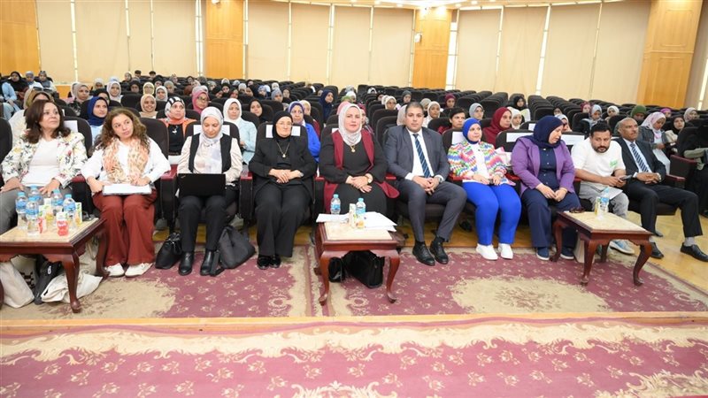 معسكر مناهضة العنف