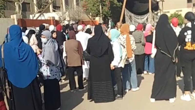امتحان اللغة الإنجليزية