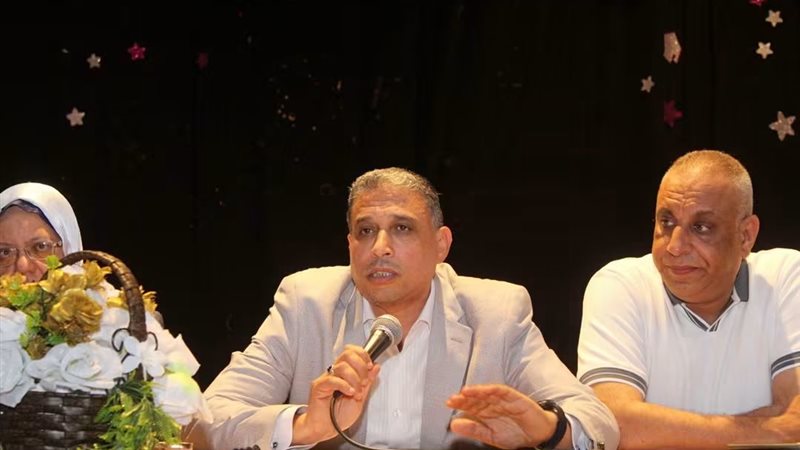 سعيد عطية 