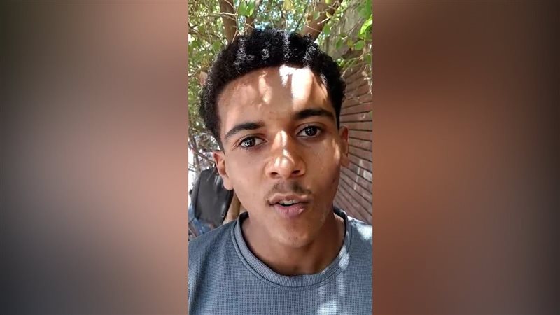 طلاب الثانوية العامة