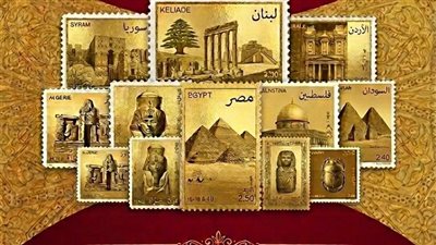 مركز جمال عبد الناصر الثقافي يطلق معرض 