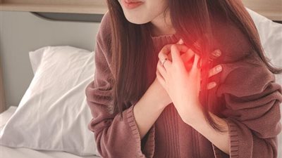 معلومات عن الجلطة القلبية المتكررة وأسباب حدوثها