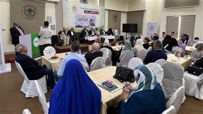 إدارة إعلام الفيوم تنظم ندوة بعنوان 