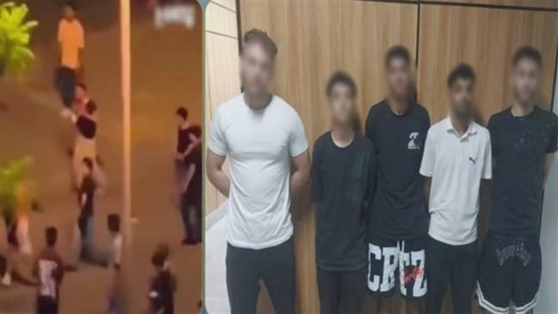أخبار الحوادث اليوم،
