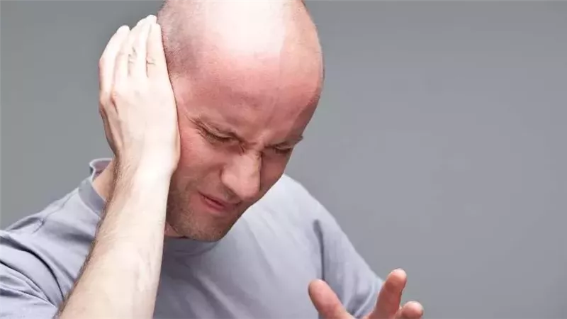 طنين الأذن