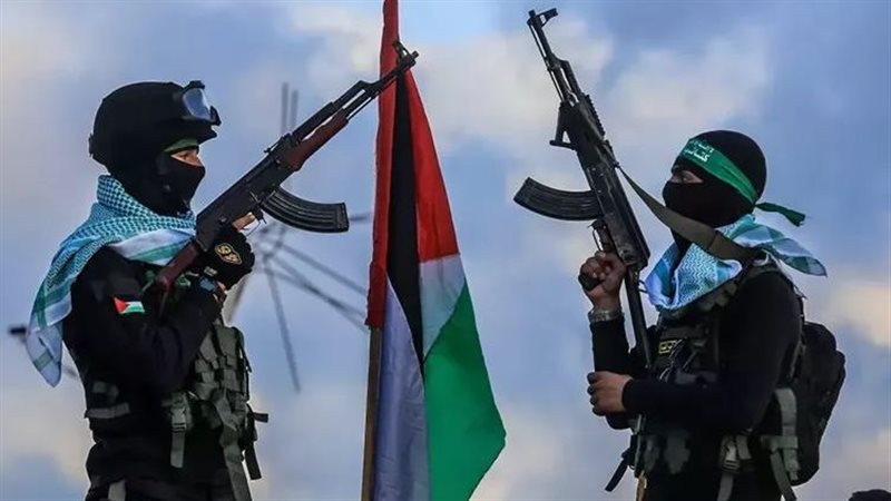كتائب القسام، فيتو