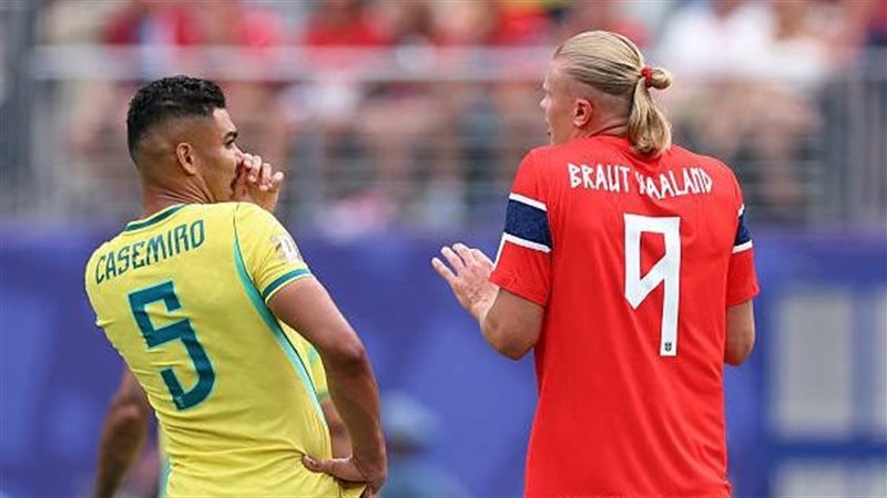 البرازيل