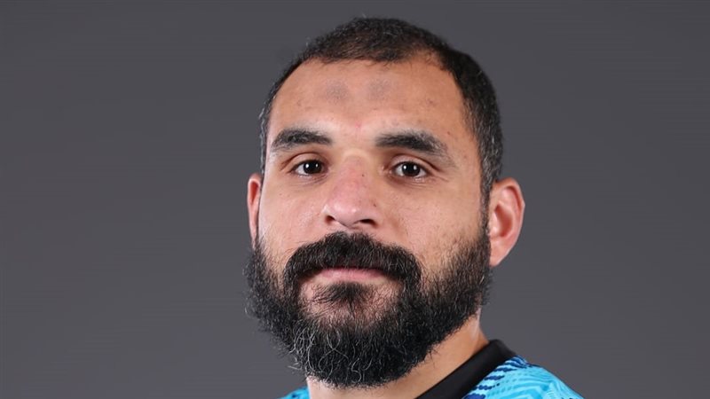 محمود حمدي، فيتو
