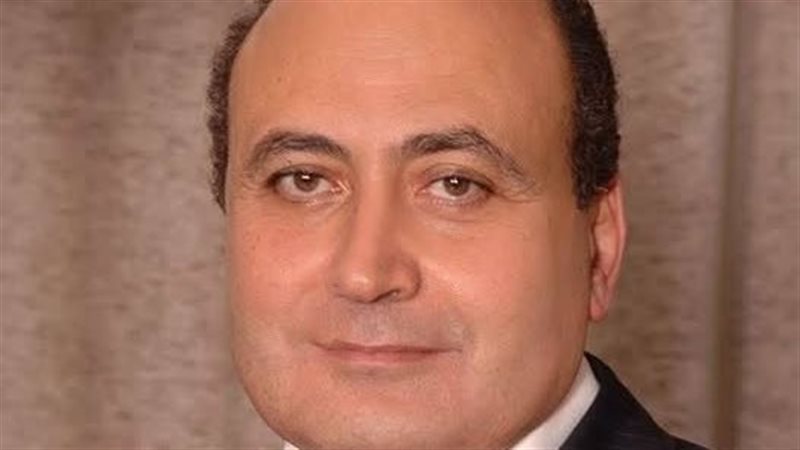 أسامة سرايا، فيتو