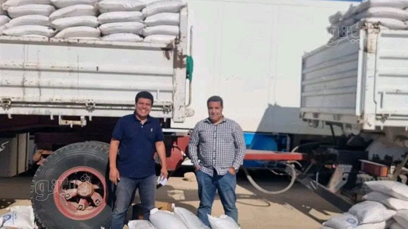إحباط محاولة تهريب
