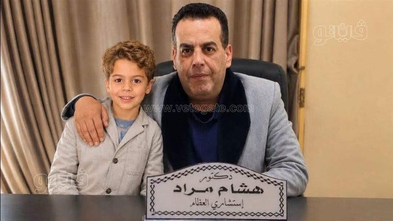  وفـاة طبيب بعد مصـرع