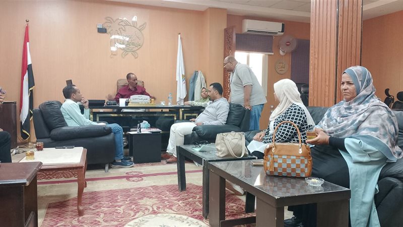 رئاسة مركز باريس،