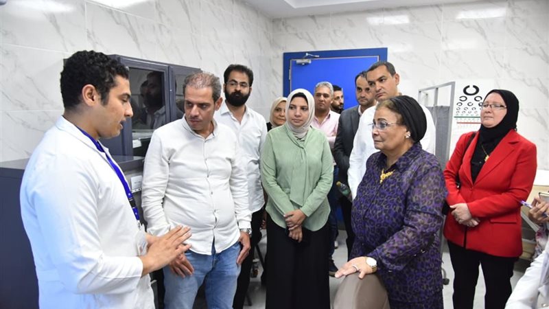 د.عبلة الألفي 