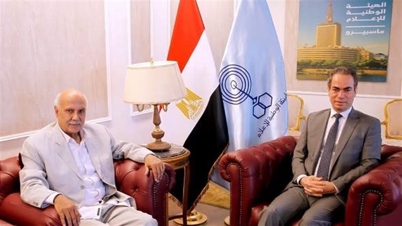 أحمد المسلماني وجمال