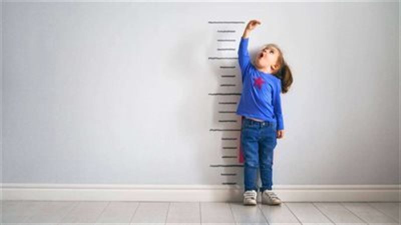 هرمون النمو، فيتو