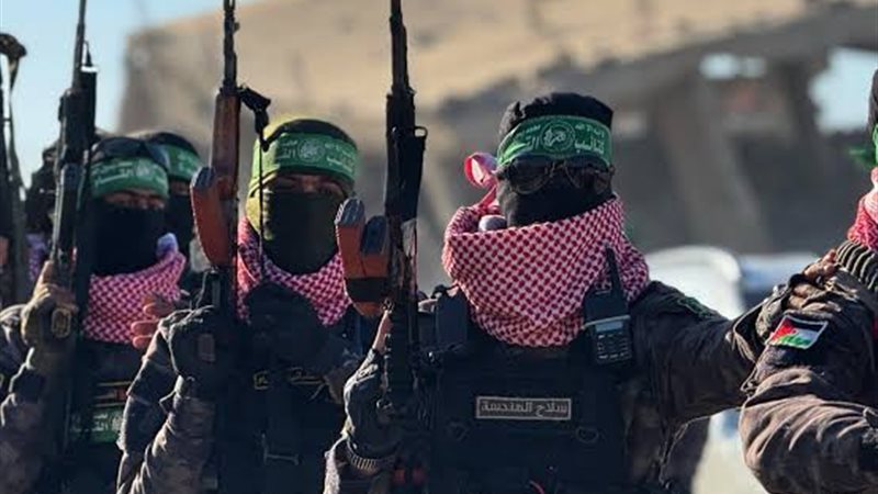 حماس