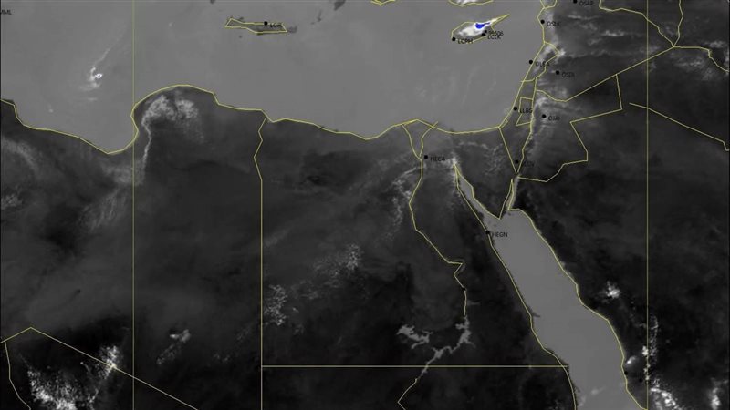 الطقس، فيتو