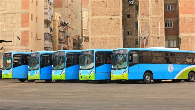 نقل الإسكندرية