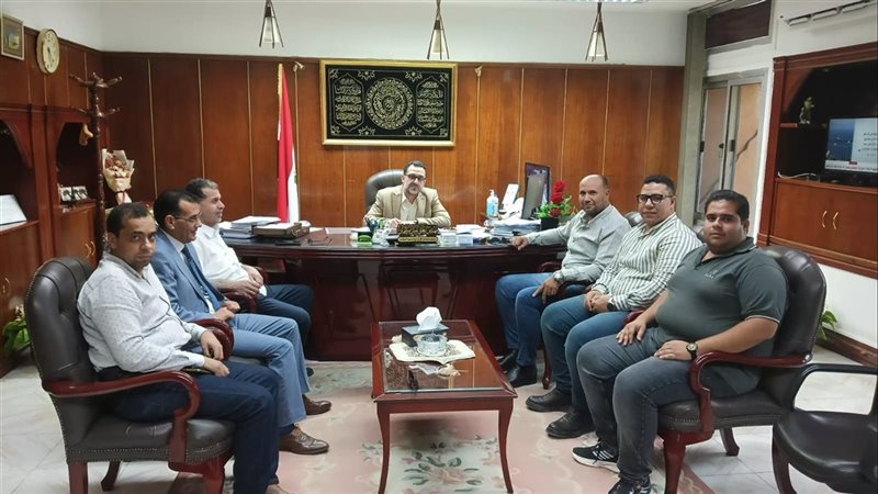 لجنة مكافحة تعاطي
