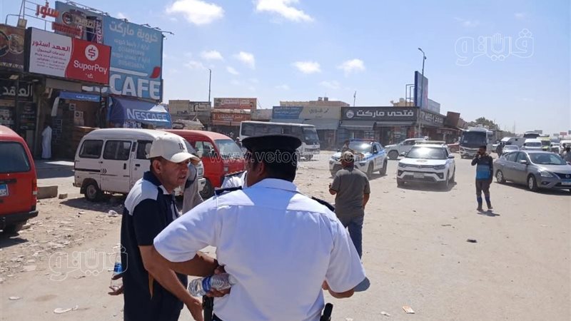 رئيس مدينة الضبعة