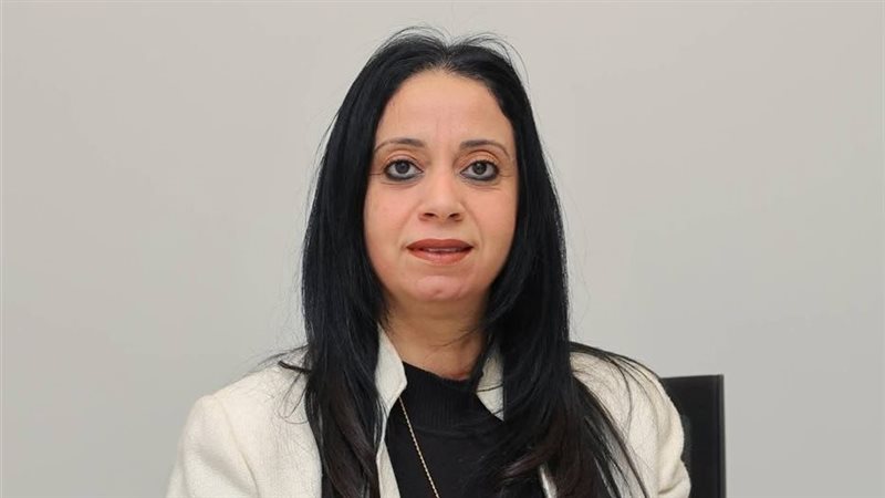 مي التلاوي، عضو المجلس